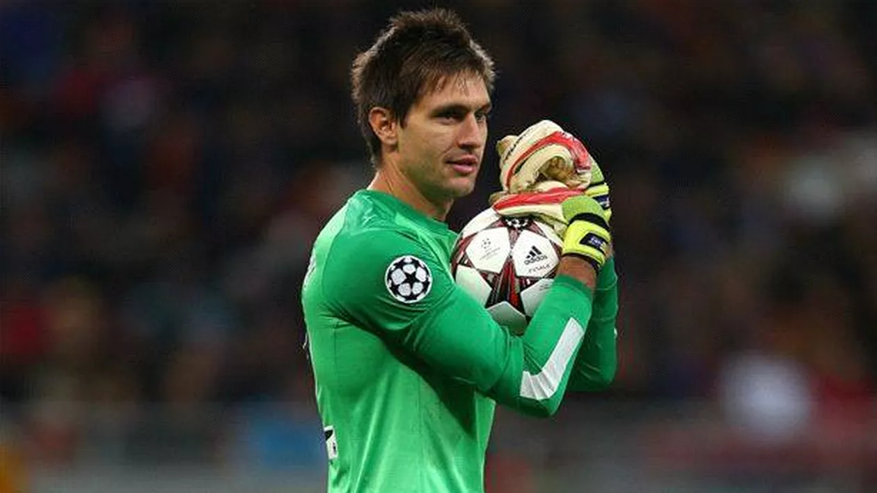 Ciprian Tătărușanu a dat lovitura! Ce salariu va avea la AC Milan