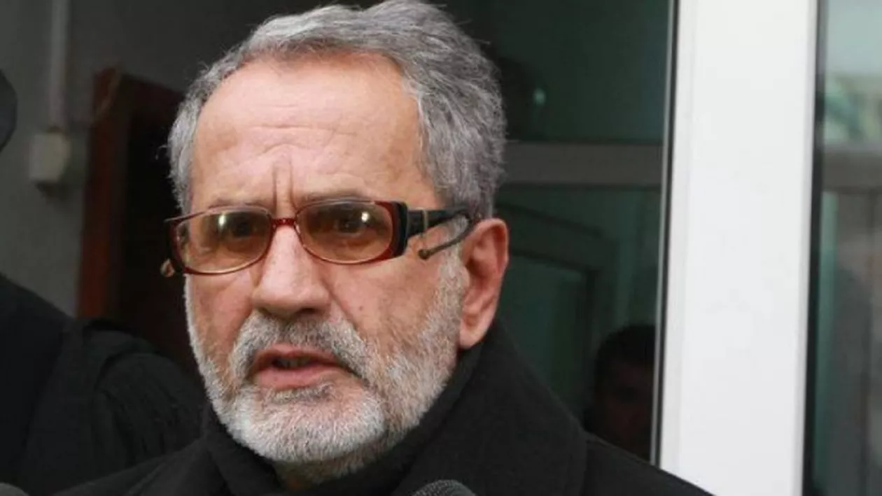 Afecțiunile de care suferea Ion Manole, tatăl Mădălinei Manole