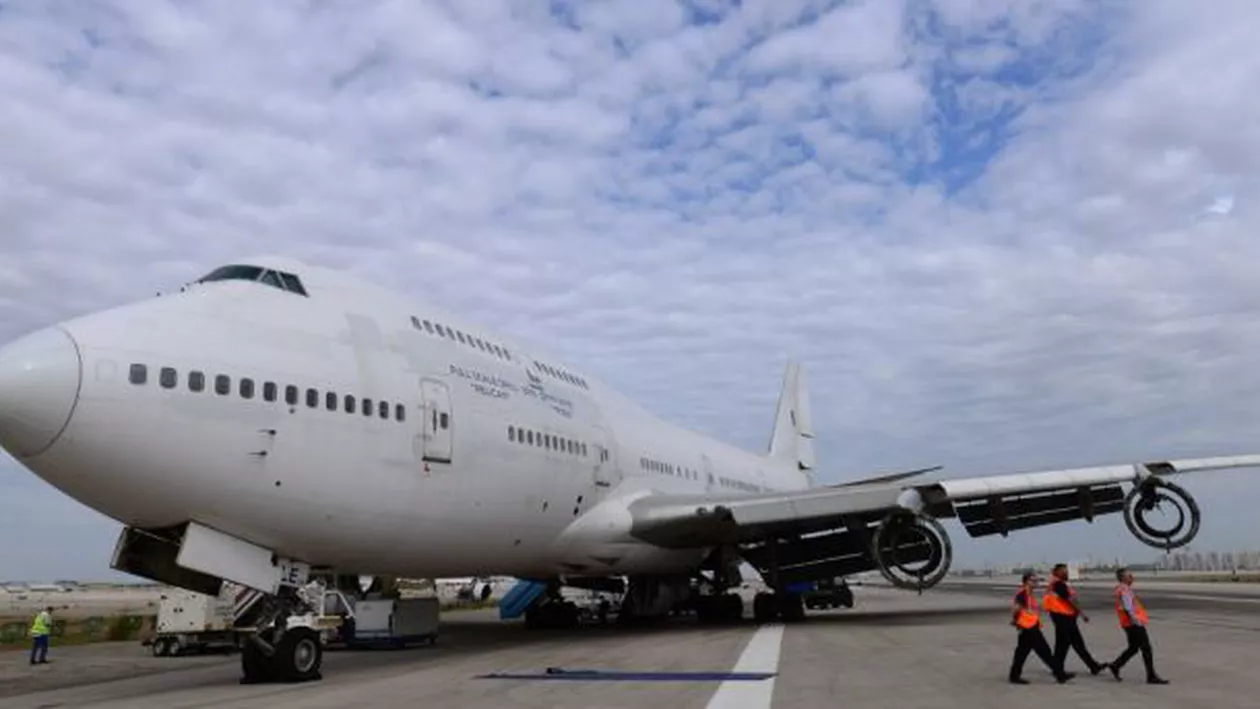 Mai ceva ca Lumina Învierii: 8000 de avioane se pregătesc să ducă VACCINUL COVID-19 în toate colţurile lumii. Este cea mai mare PROVOCARE din istoria transportului aerian