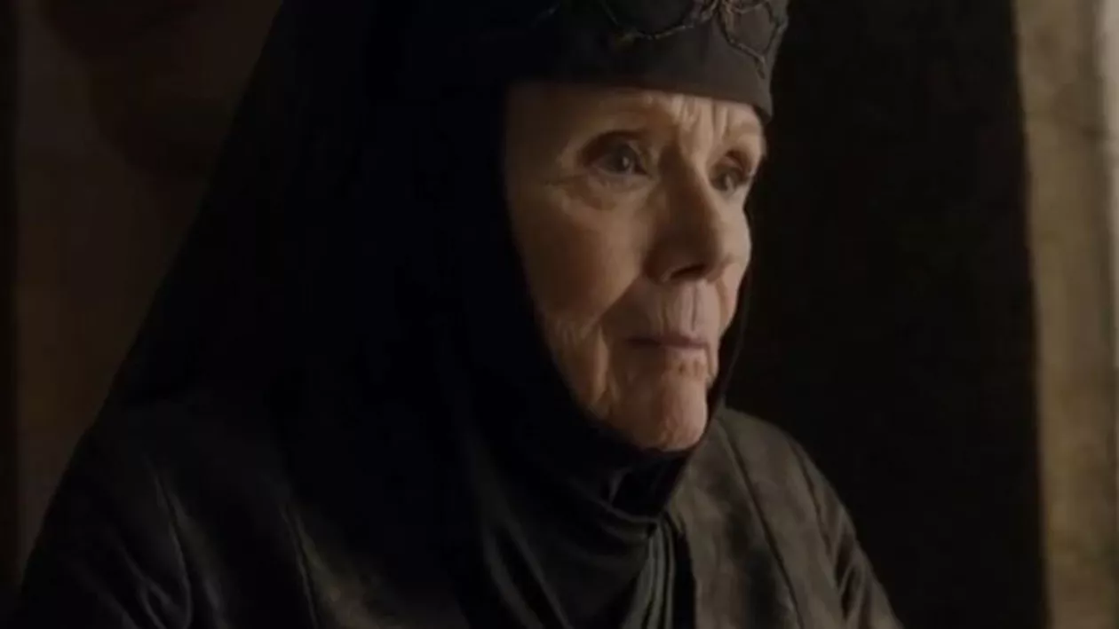 Doliu în lumea filmului. Celebra actriţă Diana Rigg a murit la 82 de ani