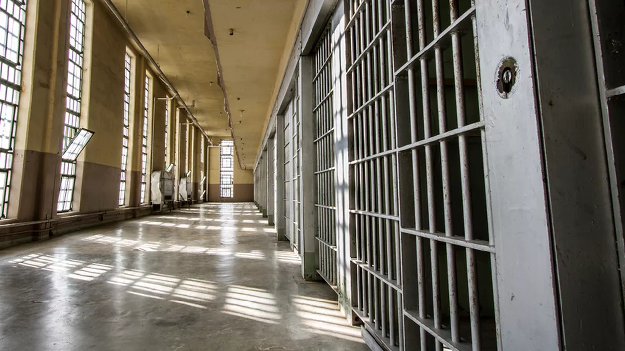 Focar de COVID-19 la Administrația Penitenciarelor. Câți angajați au fost infectați