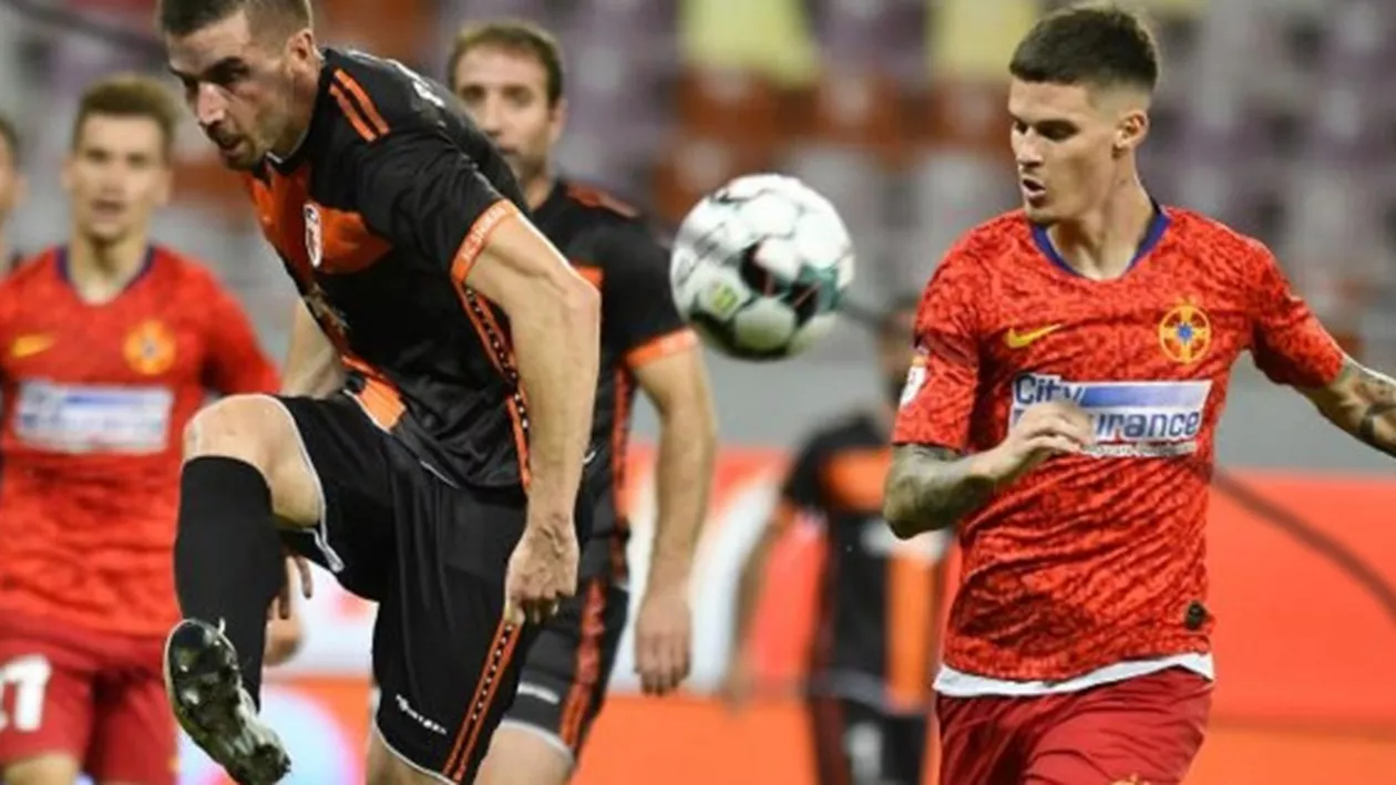 Traseul echipelor românești din preliminariile Europa League