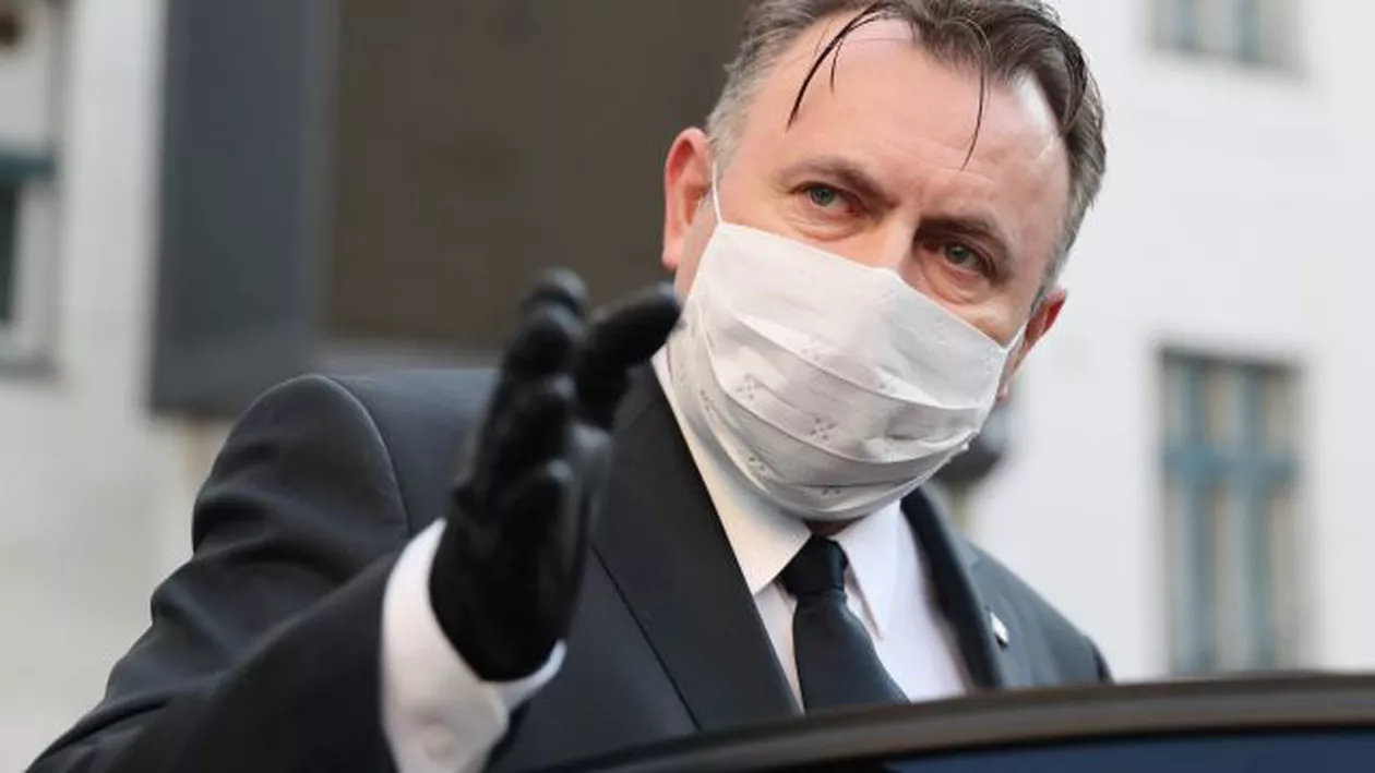 Nelu Tătaru: „Profesorii cu comorbidităţi pot opta să predea online” / Unele cadre didactice iau în calcul pensionarea