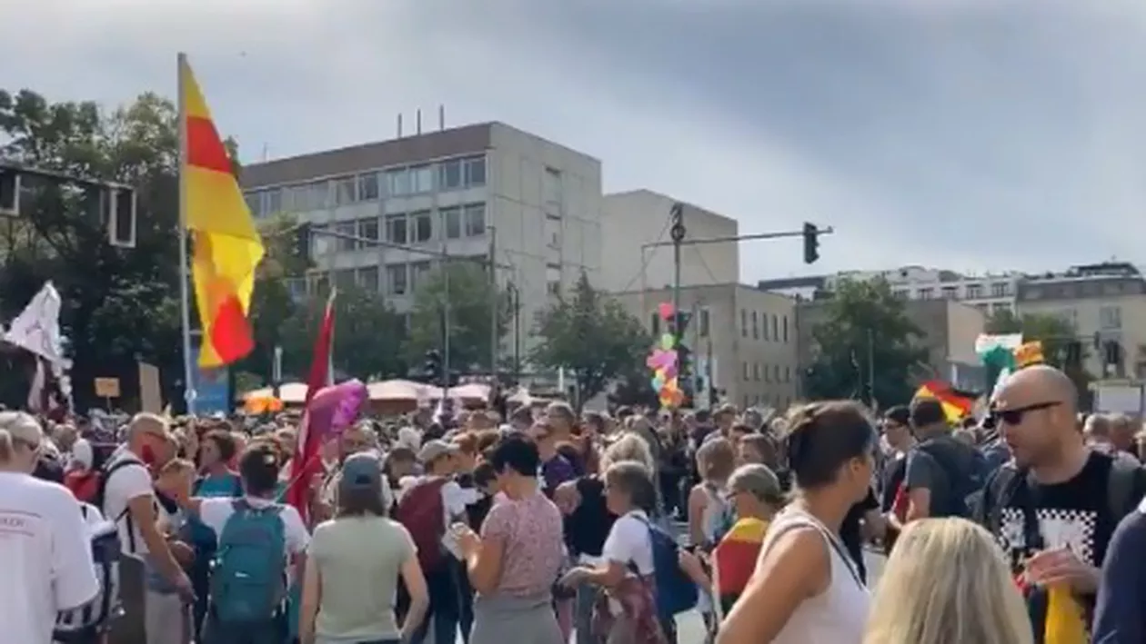 Protest al profesorilor chiar în prima zi a anului școlar. Unde are loc acesta