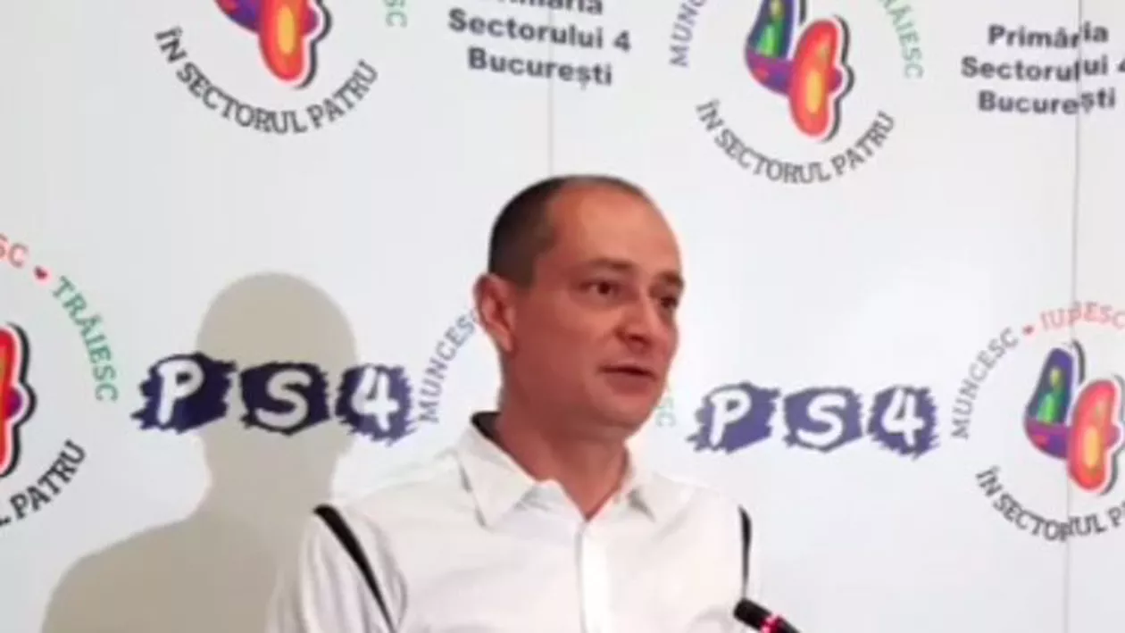 Primăria Sectorului 4, investiție de 4 milioane de euro în revitalizarea zonei Drumul Crețeștilor, unul dintre cele mai defavorizate cartiere din Capitală