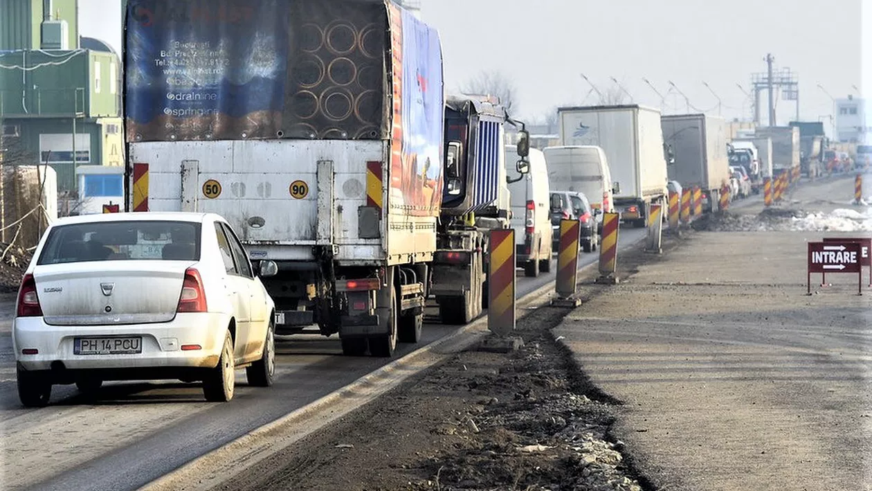 Avertismentul transportatorilor: România are cei mai nemulțumiți consumatori de produse de asigurări din Europa