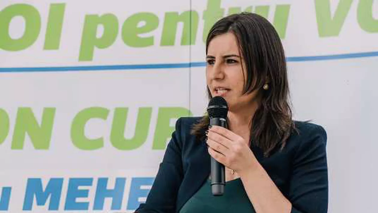 Ioana Constantin (PMP), despre nevoia de dezbatere în cursa pentru București: Toate celelalte orașe din România se uită către Primăria Capitalei (VIDEO)