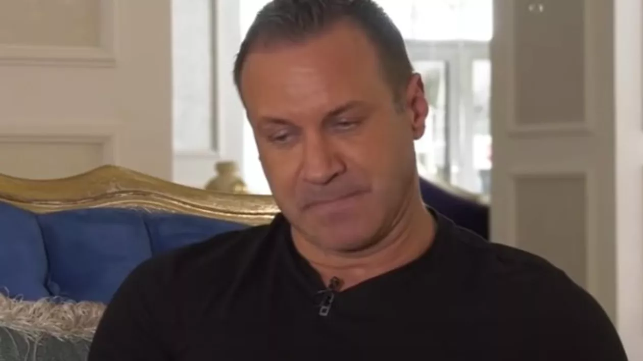 Alin Oprea, lăsat fără bani și fără casă de soția sa: Nu mai am acces la niciun ban din toți pe care eu i-am muncit și i-am făcut în această viață (VIDEO)