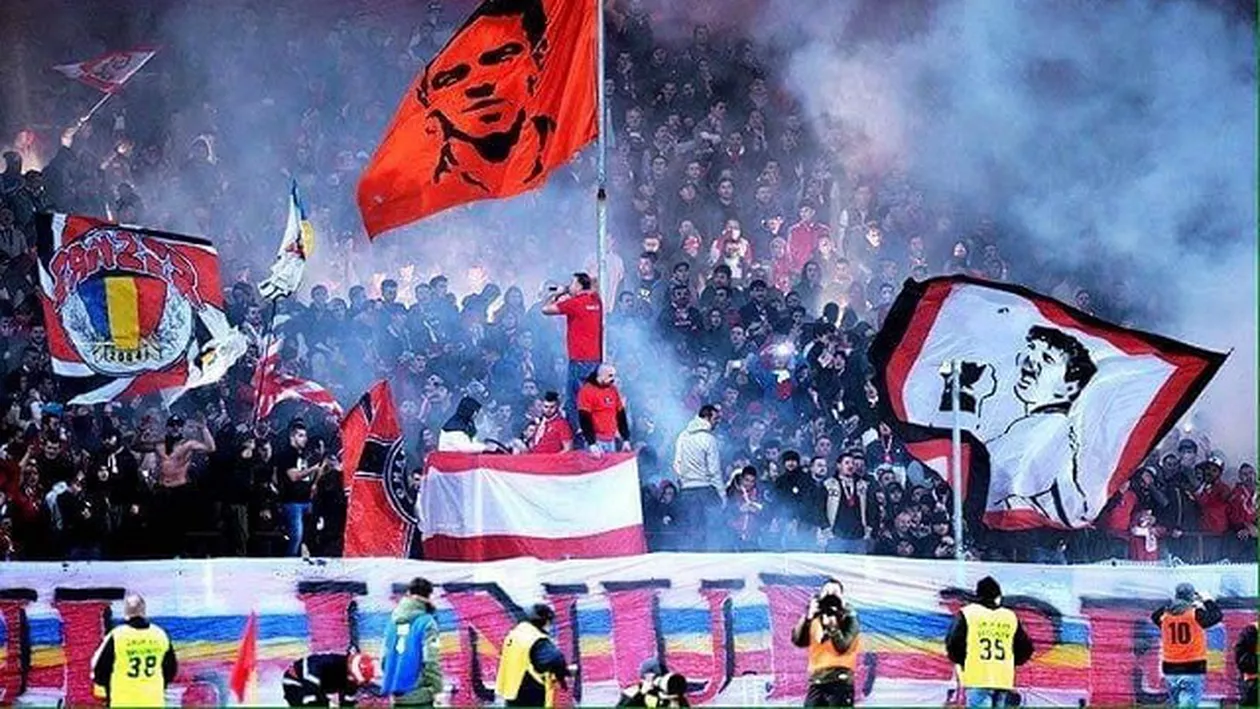 Când și cum ar putea reveni suporterii pe stadioanele din România. Ce a spus Ionuț Stroe, ministrul Sportului