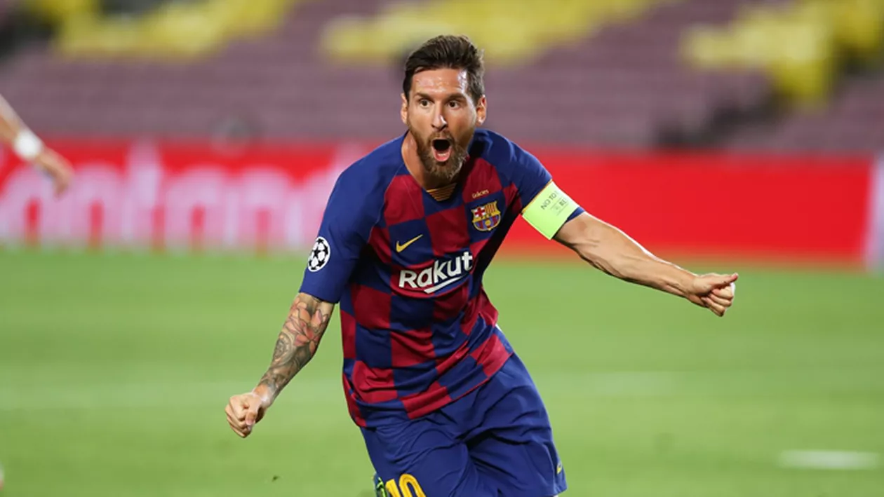 Suma colosală încasată de Lionel Messi în ultimul an. Cristiano Ronaldo, al doilea cel mai prolific fotbalist