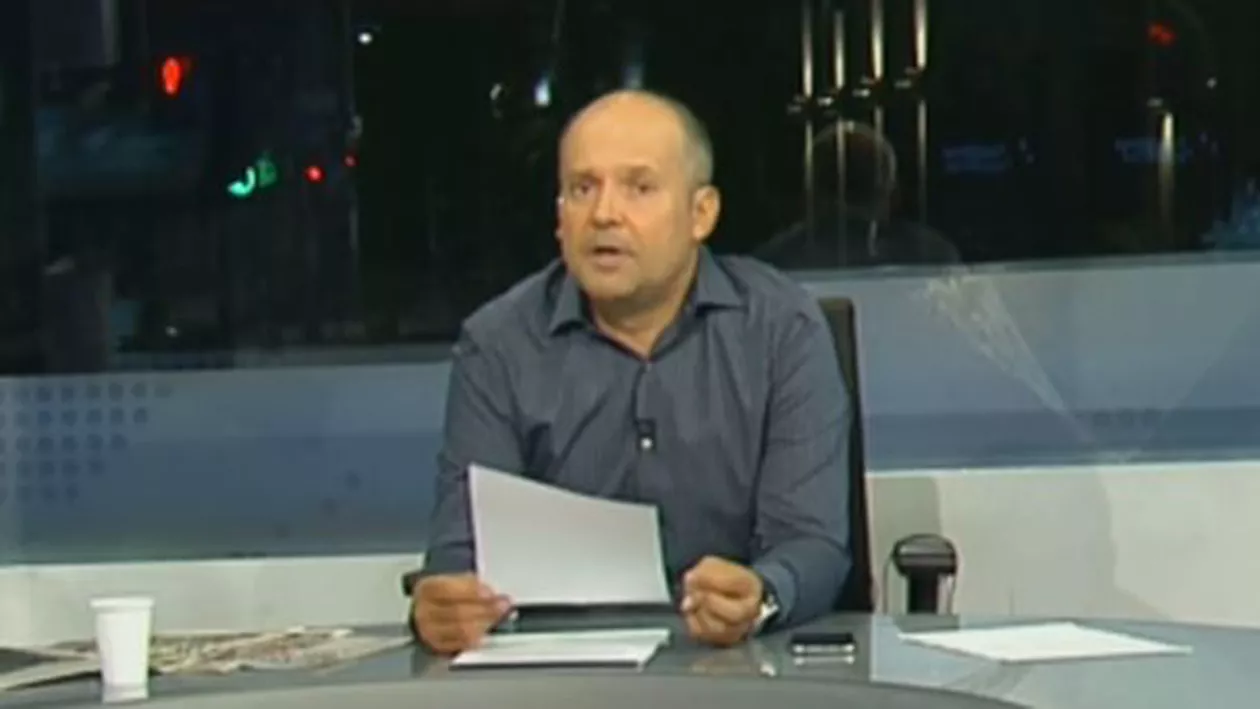 Radu Banciu, despre filmul Joker și vâlva pe care a stârnit-o: „Este o rușine la adresa civilizației umane așa ceva” (VIDEO)