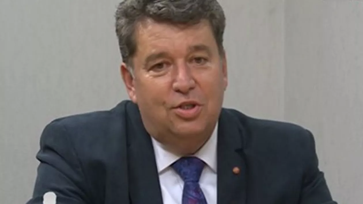 Adrian Popan, candidatul PMP la Primaria Zalău, lansează un proiect important pentru municipiu: Centru Medical Militar NATO în zonă