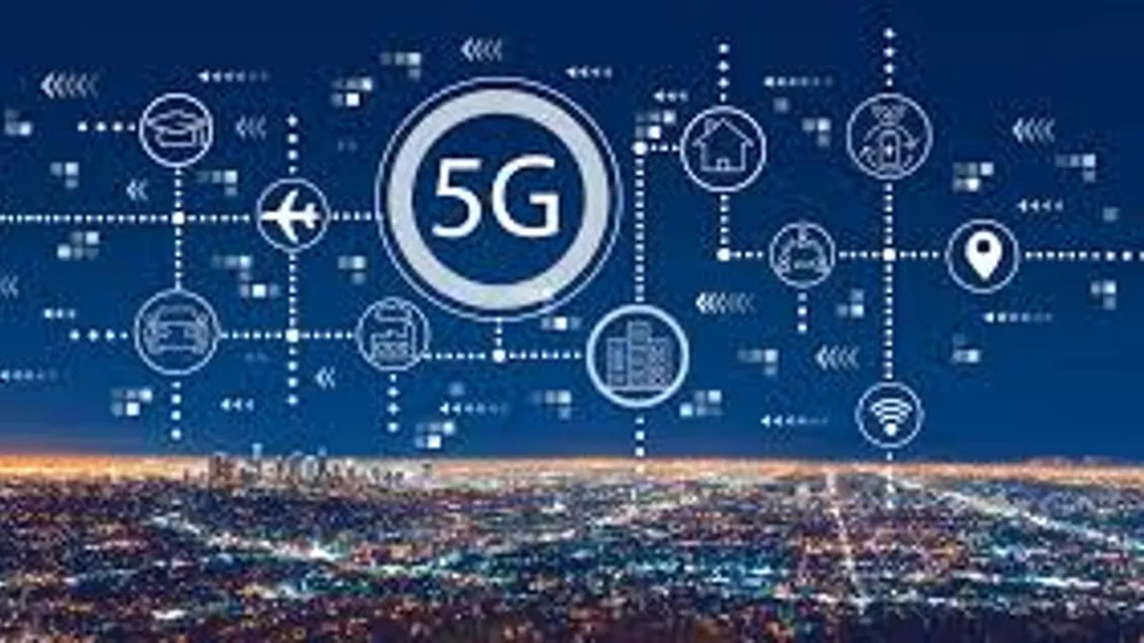 Frână pusă implementării tehnologiei 5G in România. Pierderi imense pentru economia românească