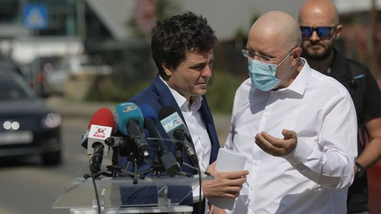 Aurelian Bădulescu: Domnule Orban, încă mai aveți timp să-l retrageți pe Nicușor. Săptămâna viitoare o să arătăm drumul banilor