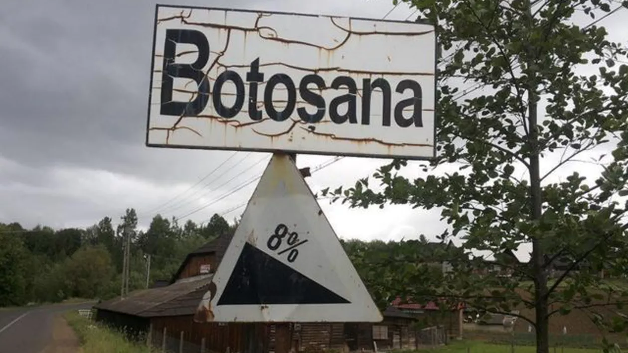 Situație inedită într-o comună din Suceava. Alegătorii trebuie să decidă între doi candidați cu același nume și același prenume (VIDEO)