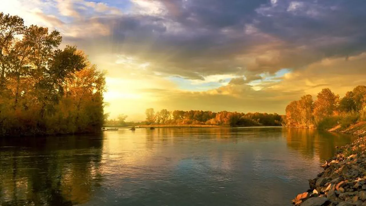 Prognoza meteo, azi, 17 septembrie 2020. Temperatura maximă va ajunge la 32 de grade Celsius