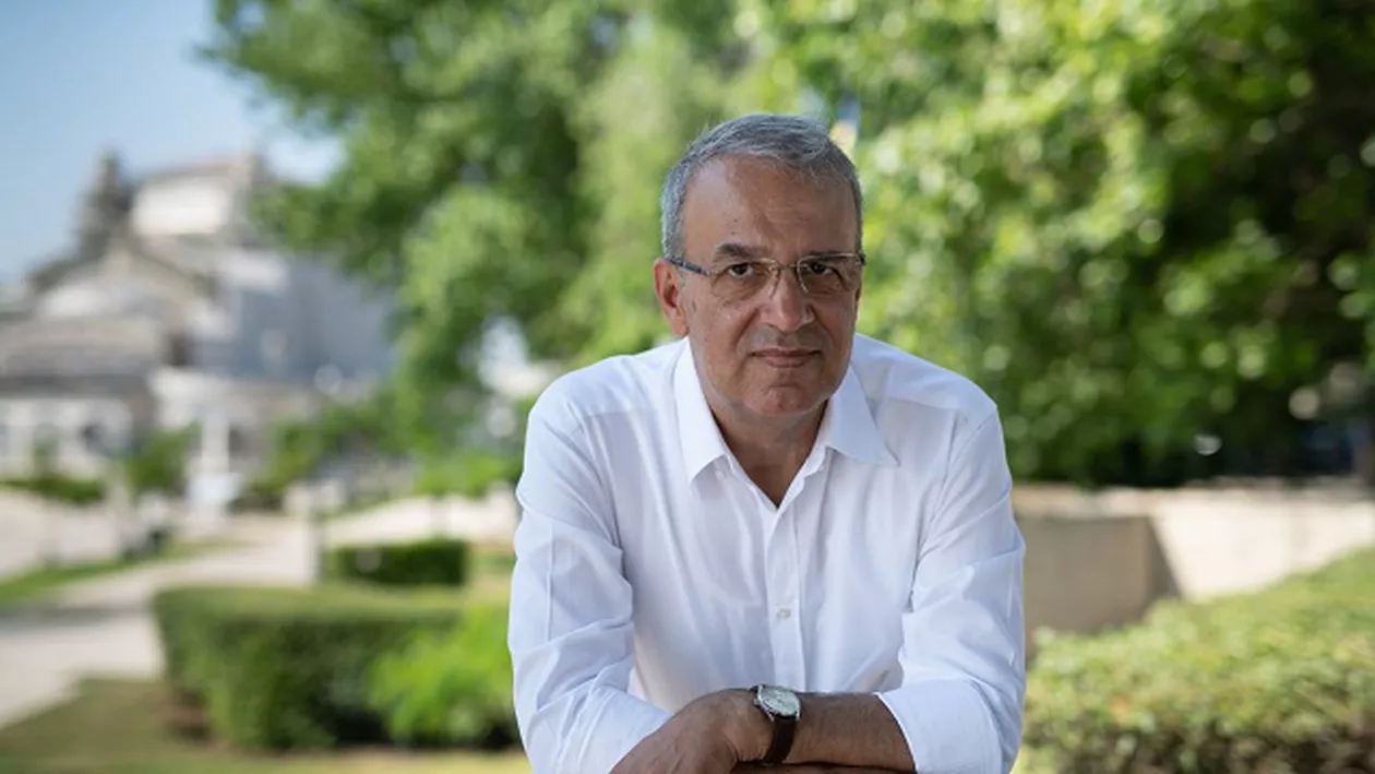 Vergil Chițac, despre autorizațiile de construire pe spații verzi: Constanța a fost sluțită, nu mai are identitate urbanistică. Problema e lipsa unui registru al spațiilor verzi (VIDEO)