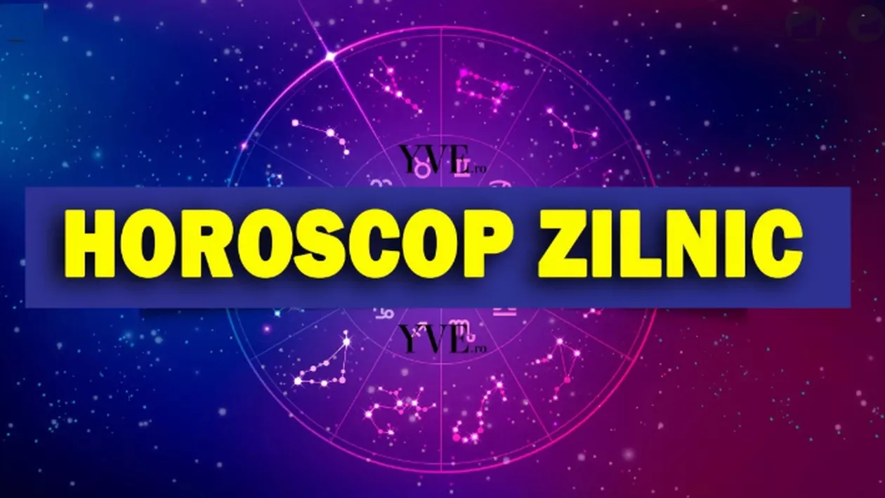 Horoscop zilnic - vineri, 18 septembrie 2020. Zodia care se confruntă cu mari probleme de sănătate