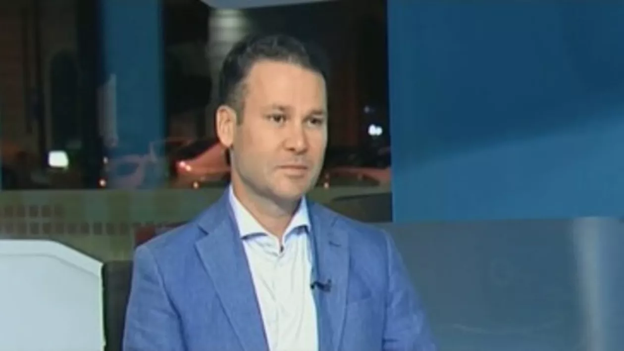 Robert Negoiță, candidatul Pro București: „Un primar, pentru a-și realiza proiectele, are nevoie de Consiliul Local” (VIDEO)
