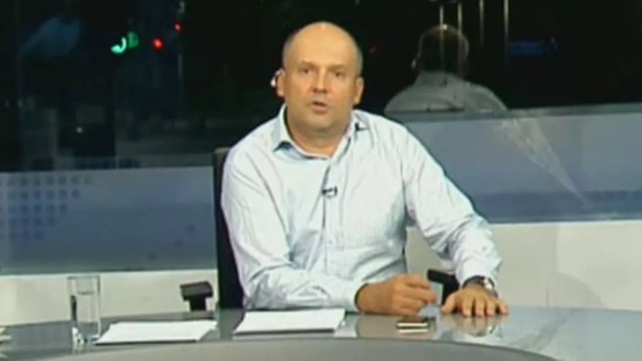 Radu Banciu, despre podul Ciurel: „Proiectul a durat 14 ani, dintre care 10 numai în tribunale. Ceea ce e și firesc, pentru că la o construcție de asemena amploare era și normal să se socotească lumea” (VIDEO)