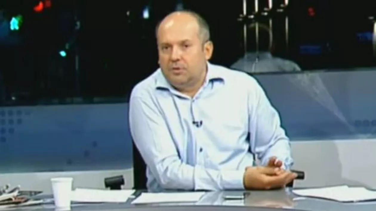 Radu Banciu: Românul merge la mare exact cum se duce la vot. Degeaba. Se duce așa, ca prostul (VIDEO)