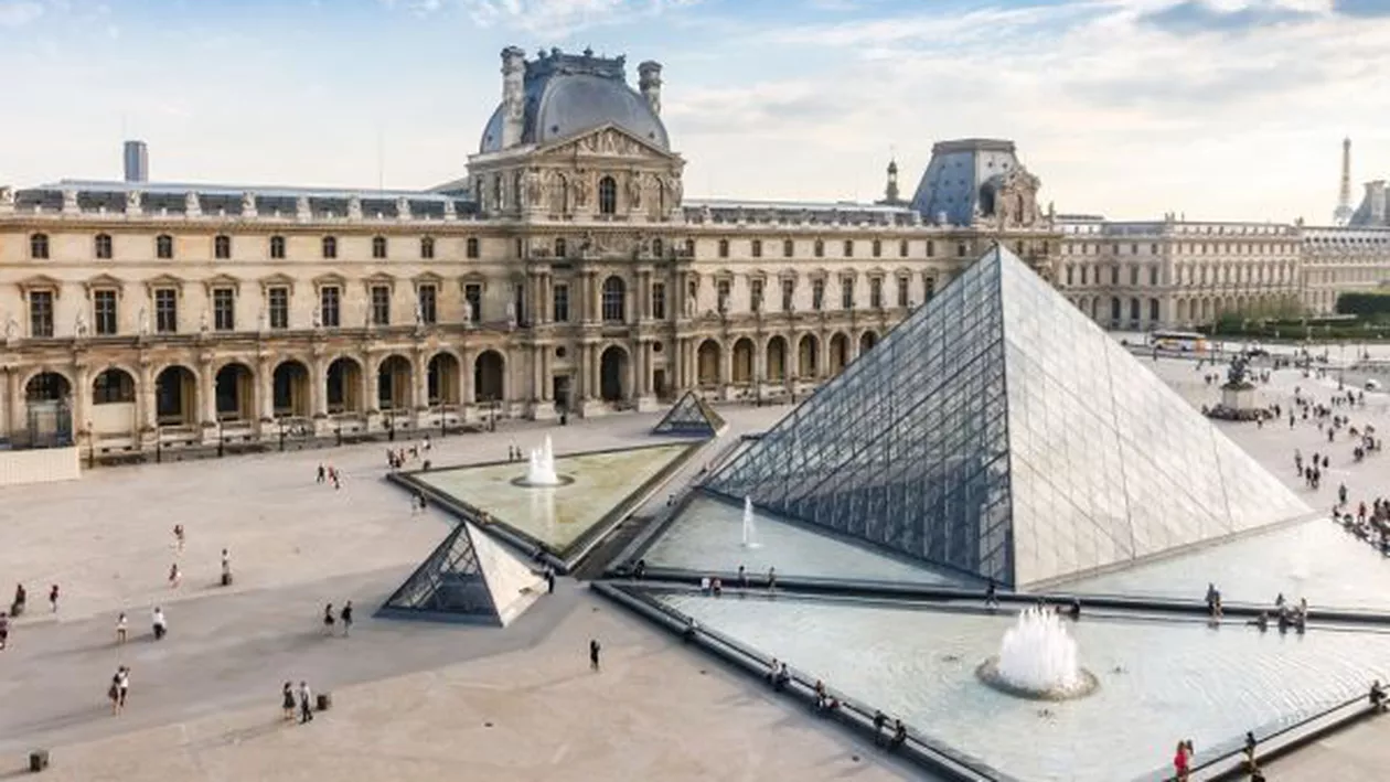 CORONAVIRUS | Franța a înregistrat un nou record negativ: Peste 13.000 de cazuri noi în 24 de ore