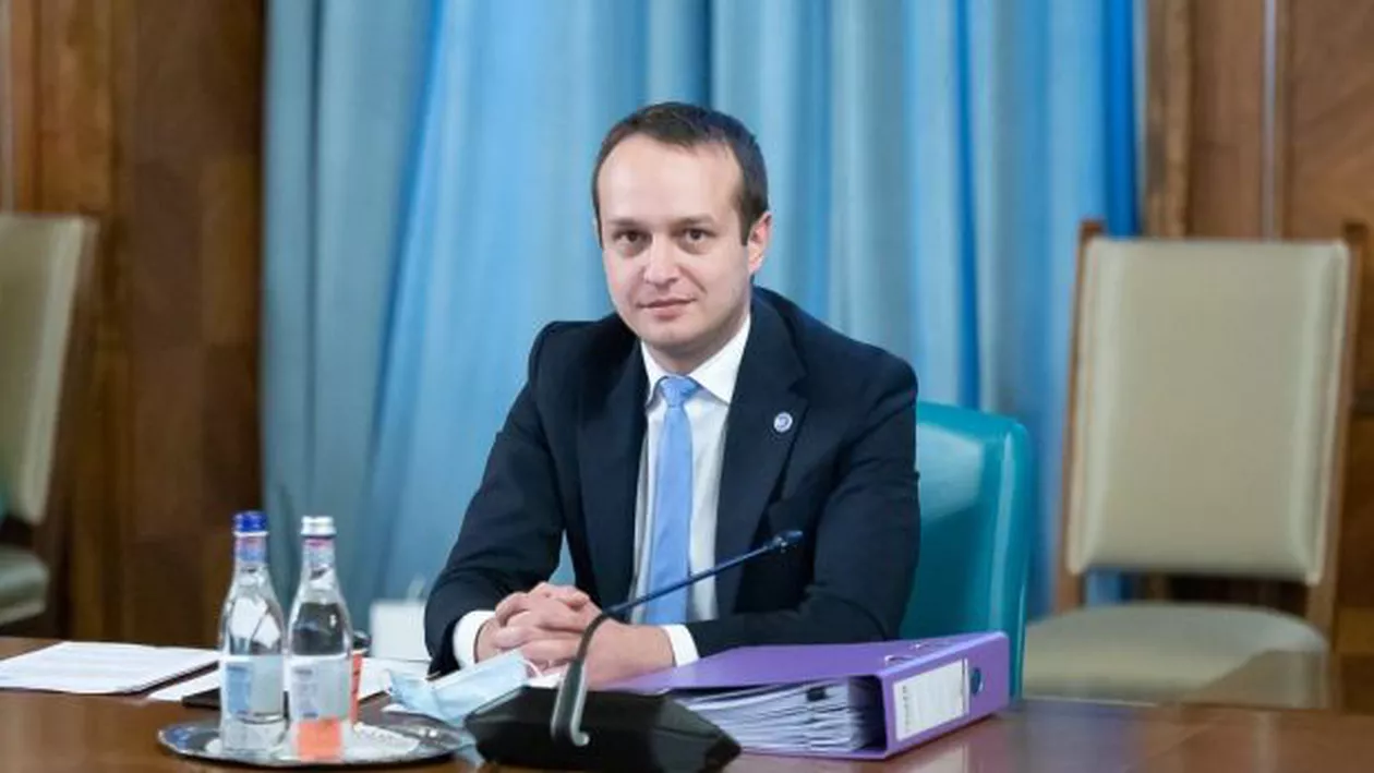 Tudor Polak, candidatul PNL la Primăria Vaslui: „Această modificare a rectificării bugetare este o propunere 100% populistă, făcută în această perioadă 100% electorală” (VIDEO)