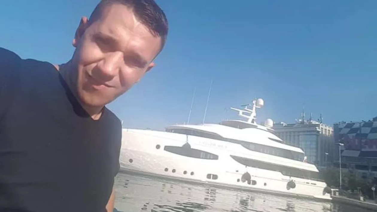 Virgil Emanuel este de negăsit de aproape o lună, după ce a plecat din Cehia