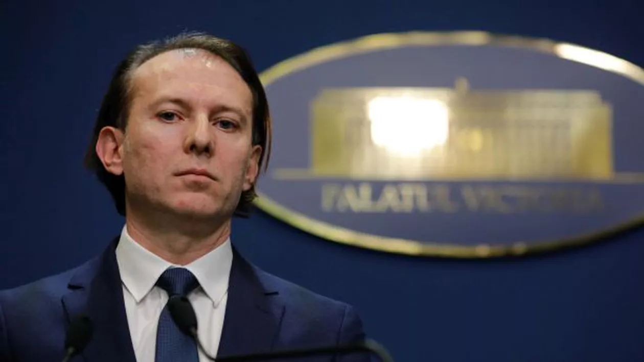 Ministrul Finanțelor, Florin Cîțu: Promovarea pieței de captal din România la statutul de Piața Emergentă Secundară, echivalează cu intrarea în UE (VIDEO)