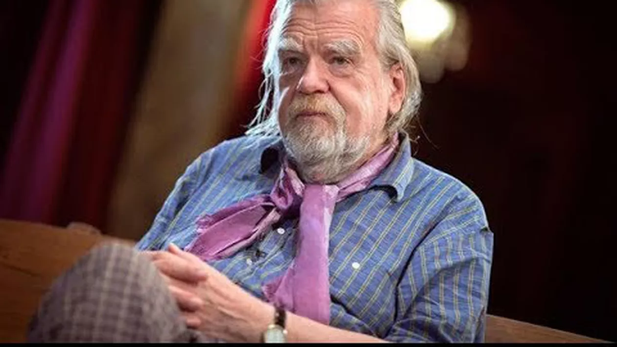 Actorul Michael Lonsdale a murit la 89 de ani