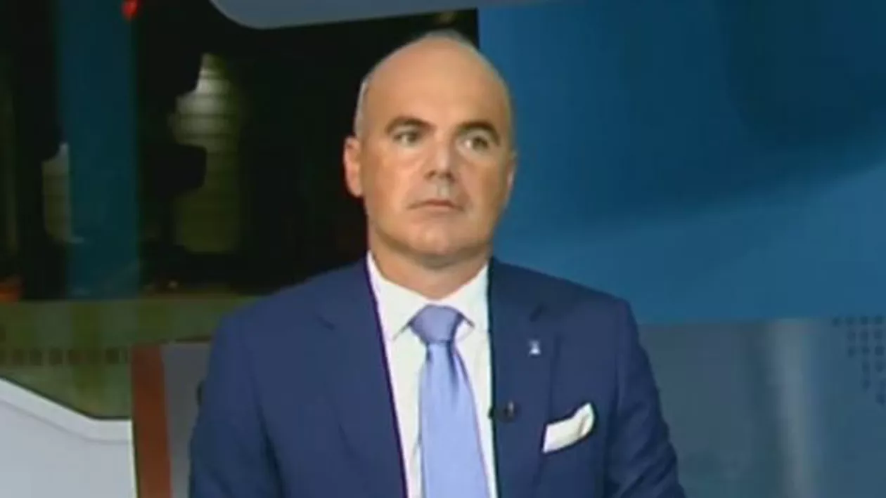 Rareș Bogdan: Nicușor Dan e singurul care poate să o bată pe Gabriela Firea / E important să votăm, altfel degeaba comentăm la colțul străzii sau la cârciumă (VIDEO)