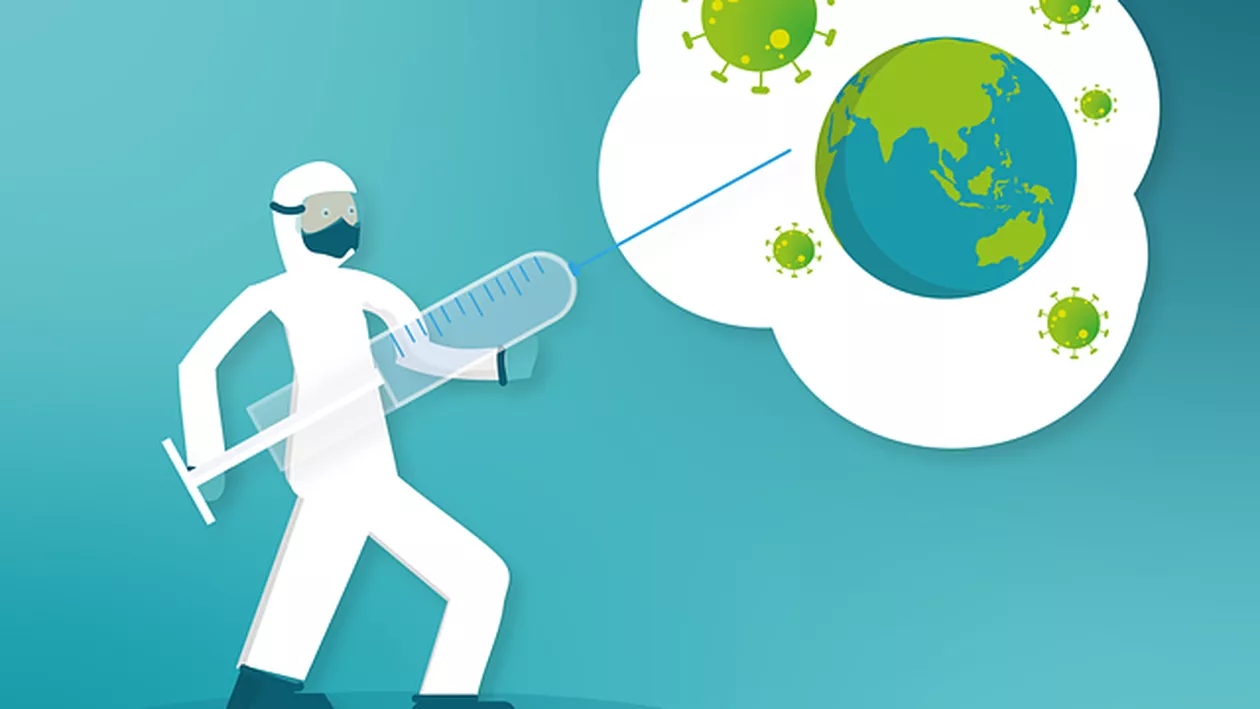 Rusia e atât de încrezătoare în vaccinul său anti-COVID, încât va suporta o parte din răspunderea juridică în cazul unor efecte adverse