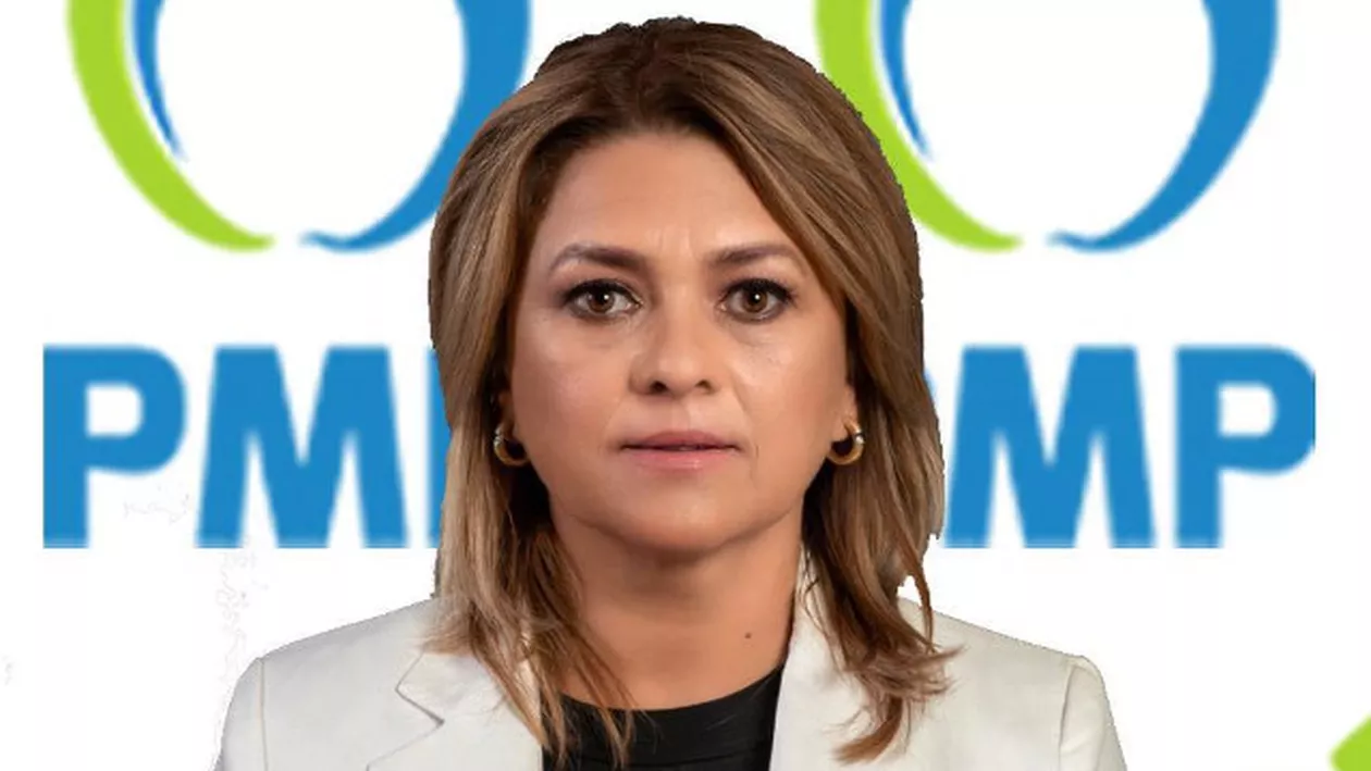 Daniela Rădulescu, consilier PMP la Brăila: 1.000 de lei pentru fiecare nou-născut, un proiect aprobat / Care sunt proiectele pentru mandatul 2020-2024