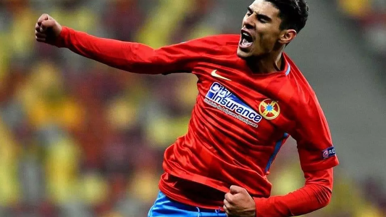 Încă 5 fotbaliști infectați cu COVID-19 la FCSB! În total, 14 jucători. Șanse nule cu Slovan Liberec