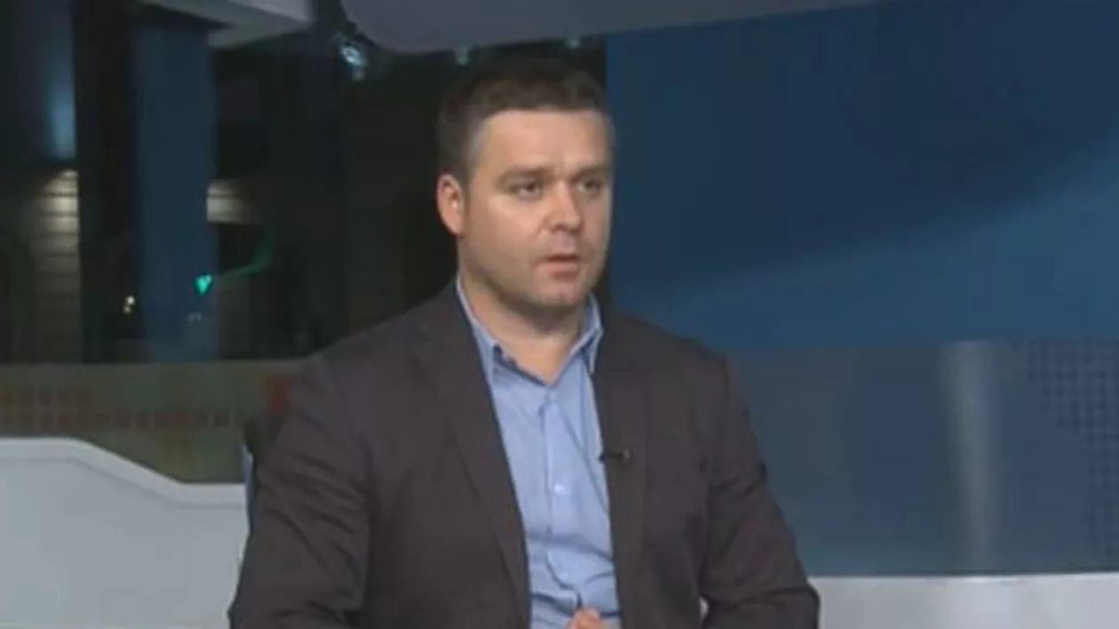 Ciprian Ciucu, despre creșterea pensiilor cu 40%: „Ca angajat, cu salariul minim pe economie, trebuie să fii extrem de îngrijorat cu privire la ce s-a întâmplat astăzi” (VIDEO)
