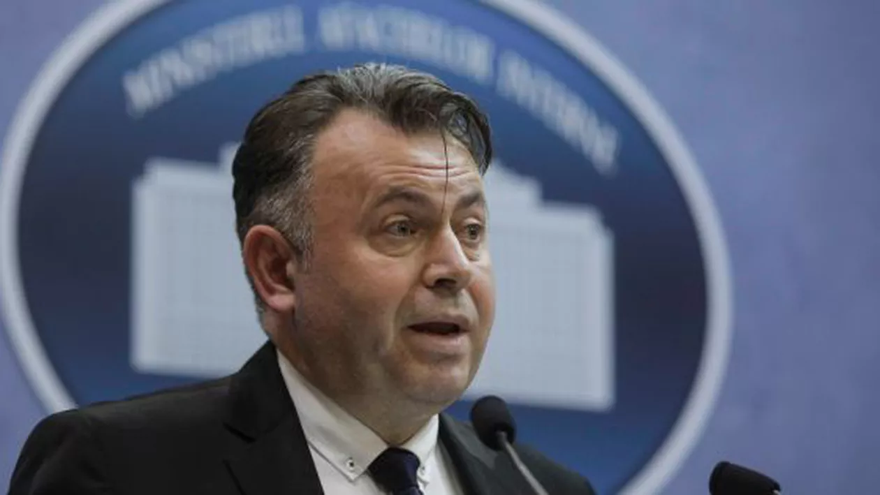 Nelu Tătaru, despre situația de la Spitalul Elias: Sunt în curs de desfășurare anchetele. Sunt și șapte contacți, care sunt negativi la testare și sunt în carantină la domiciliu (VIDEO)