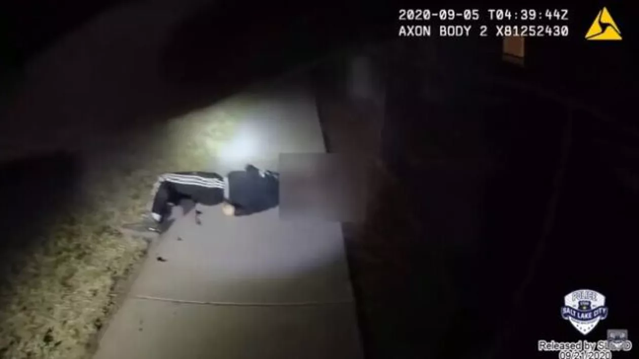 Un copil care suferea de autism a fost împuşcat de poliţiştii din SUA, după ce a făcut o criză (VIDEO)