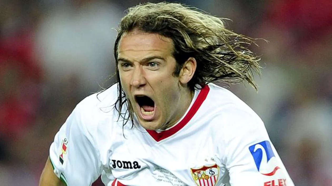 Lovitură pe piața transferurilor! Dinamo a transferat un dublu câștigător de Cupa UEFA, cu meciuri în naționala Spaniei