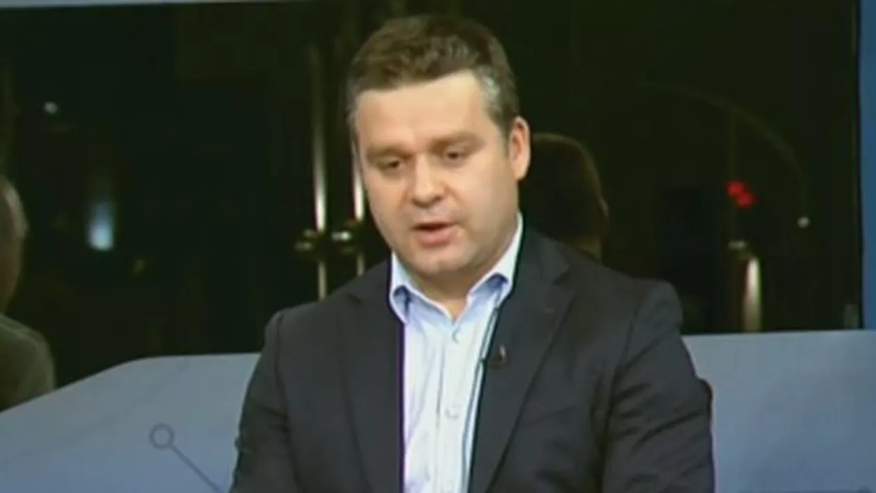 Ciprian Ciucu, despre ”lucrările” făcute de administrația PSD în Sectorul 6: E ca la proști (VIDEO)