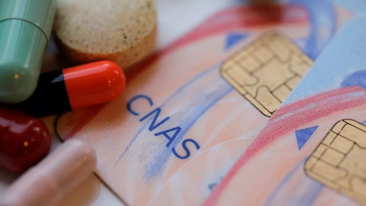CNAS: Platforma Informatică a Asigurărilor de Sănătate  va fi indisponibilă joi, în intervalul 21.00 – 24.00