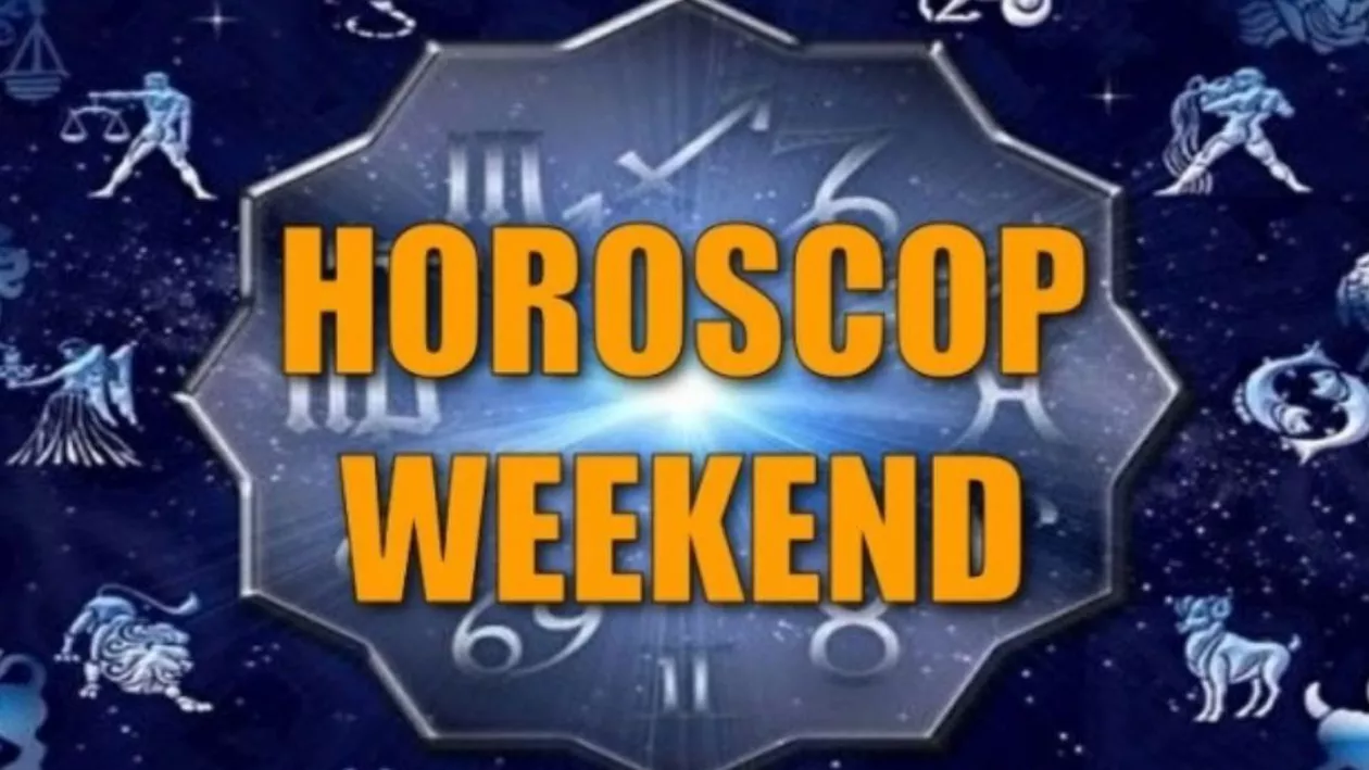 Horoscopul pentru weekendul 26-27 septembrie 2020: O schimbare plăcută este pe cale să se întâmple pentru nativii din zodia Taur