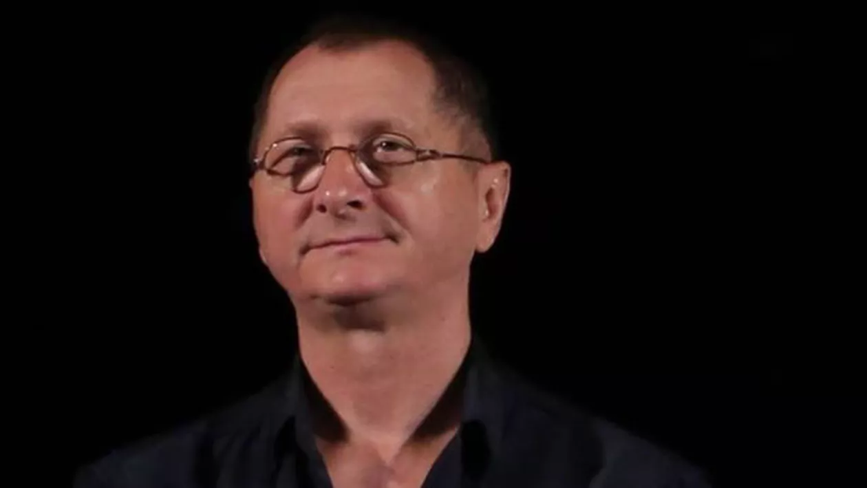 Actorul Horaţiu Mălăele a fost confirmat cu COVID-19