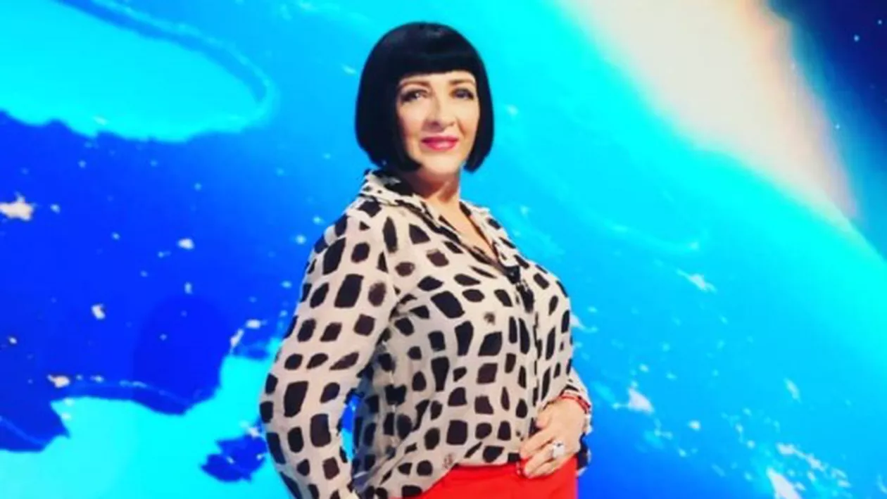 Neti Sandu a răspuns celei mai arzătoare întrebări: De ce nu are niciun copil