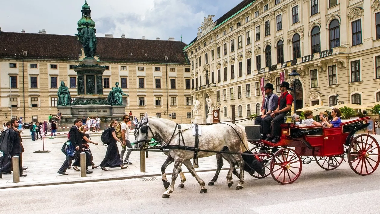 Alegeri locale în Viena: Cum pot vota cetățenii români stabiliți în capitala Austriei
