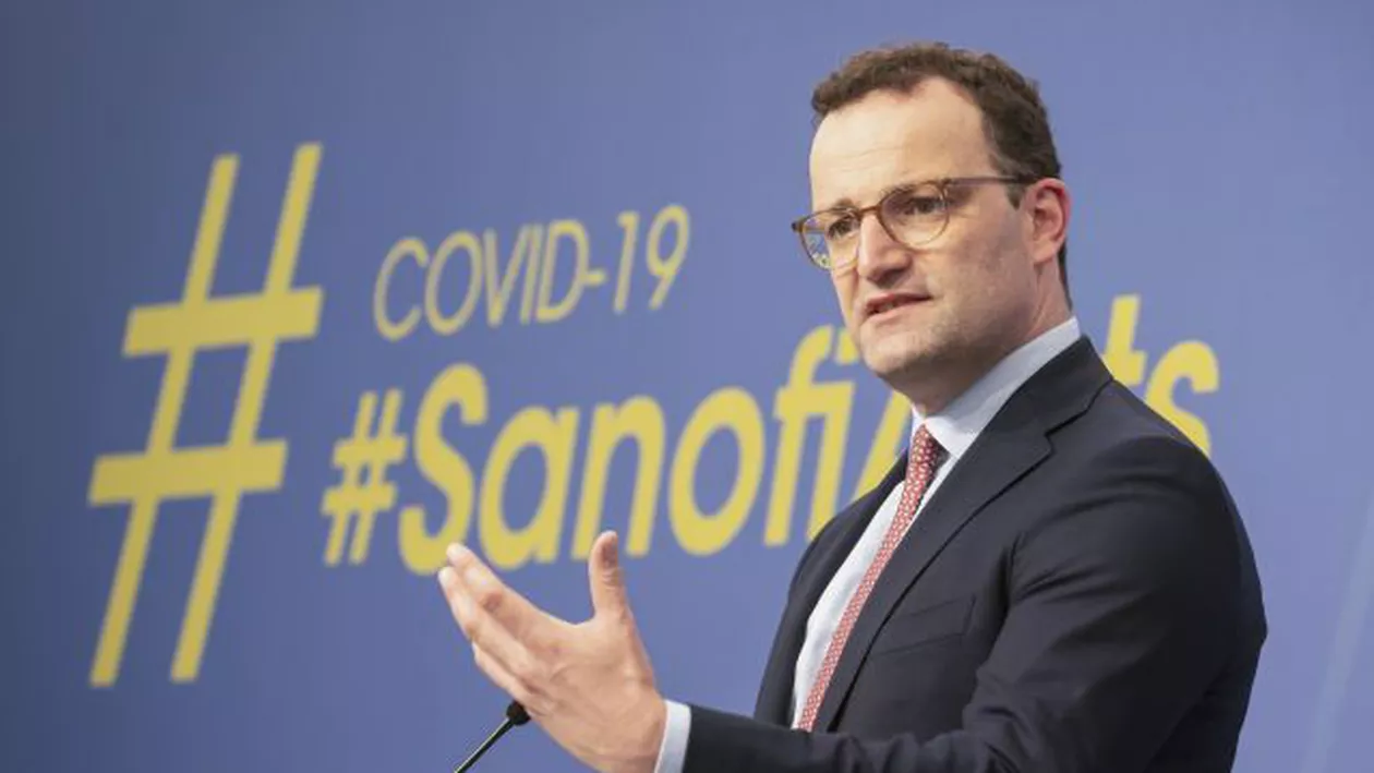 Germania: Ministrul Sănătății cere evitarea vacanțelor în străinătate, pentru a nu crește numărul cazurilor de COVID-19 importate