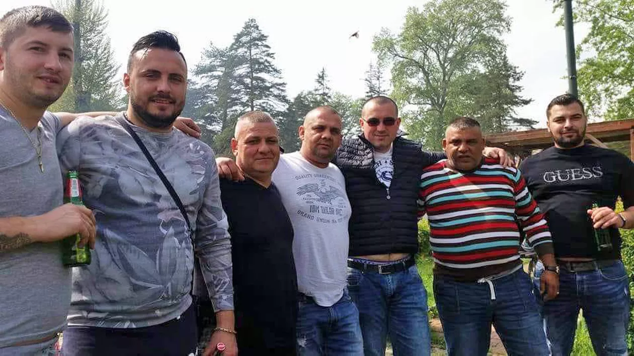 Un candidat la Primăria Pașcani are fotografii cu membrii unui clan periculos din Moldova. ''Pot să fac poze cu cine vreau, asta e democrația”