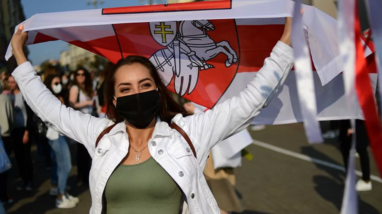 CORONAVIRUS| Proteste violente la Madrid, împotriva măsurilor impuse de guvern