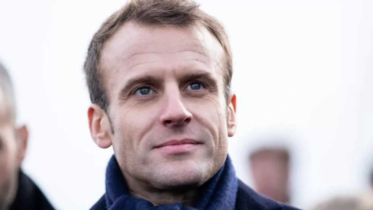 Emmanuel Macron cere demisia lui Lukaşenko: „Nu acceptă logica democraţiei, se agaţă cu forţa”