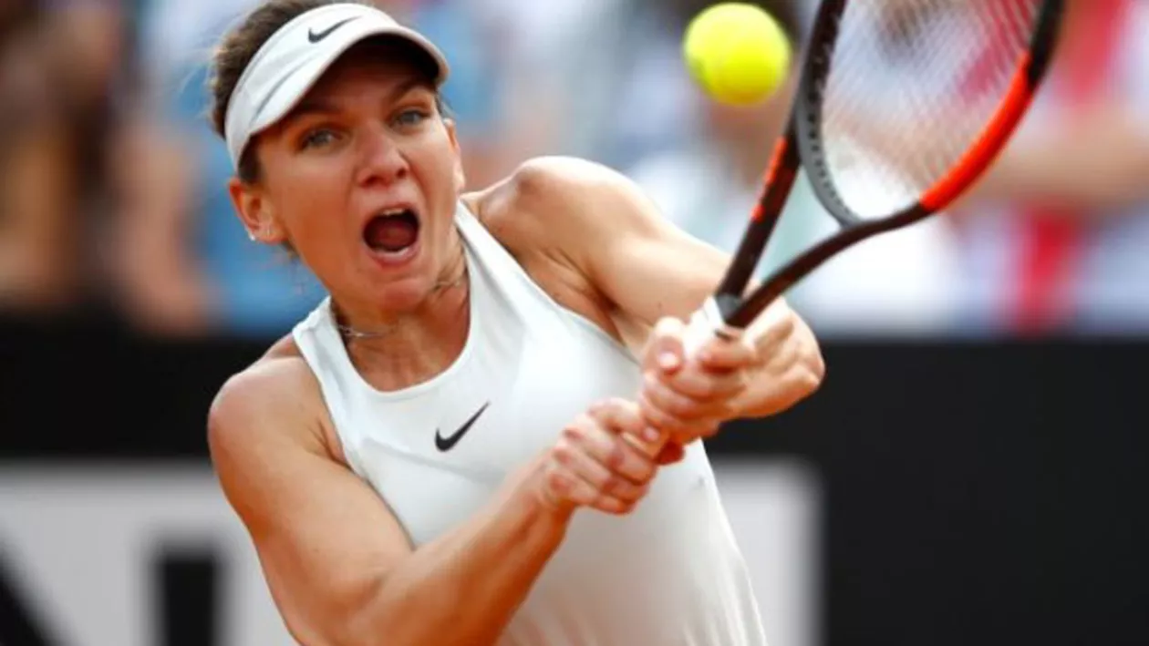 Câți bani a câștigat Simona Halep pentru calificarea în turul 2 la Roland Garros 2020