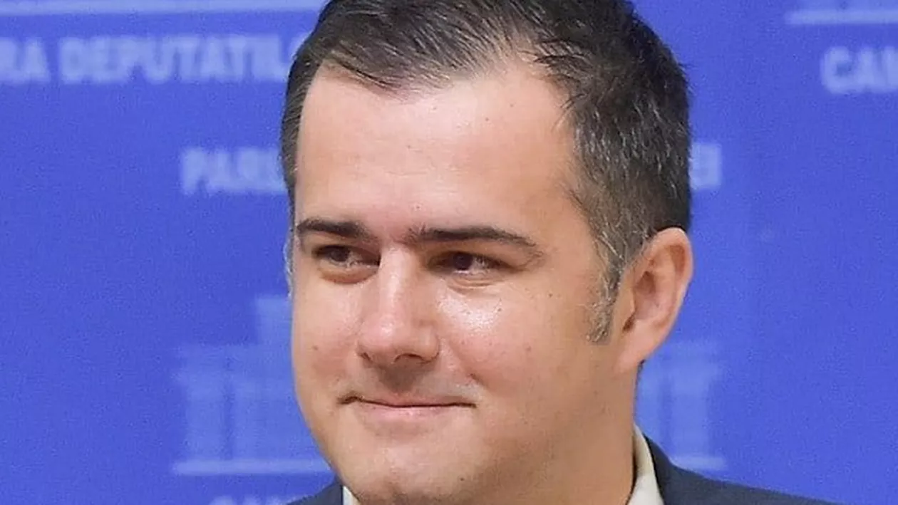 Rezultate provizorii. Lucian Viziteu ar fi câștigat postul de primar al Bacăului, cu 44,3% din voturi.